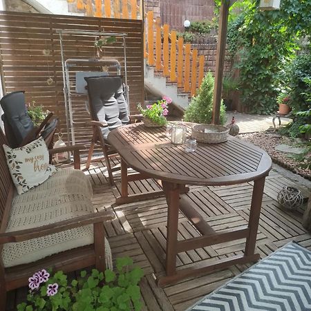Ferienwohnung Gehl Monzingen المظهر الخارجي الصورة