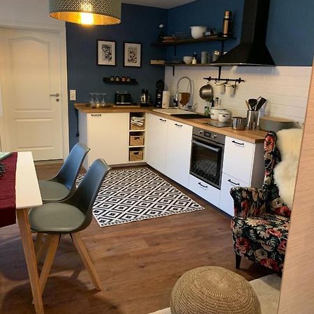 Ferienwohnung Gehl Monzingen المظهر الخارجي الصورة