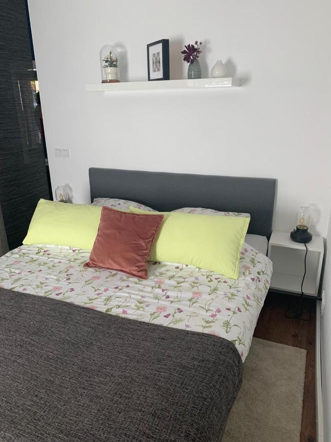 Ferienwohnung Gehl Monzingen المظهر الخارجي الصورة