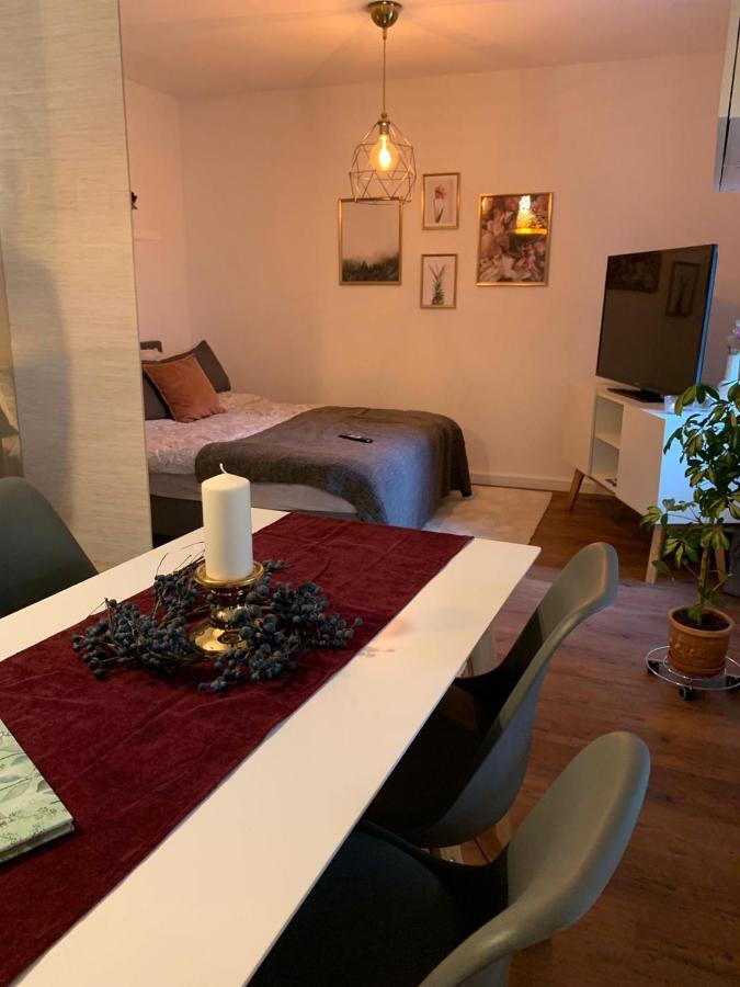 Ferienwohnung Gehl Monzingen المظهر الخارجي الصورة